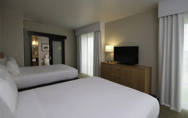 1 Bedroom Suite