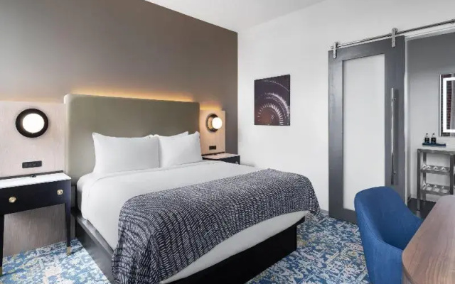 Double Suite