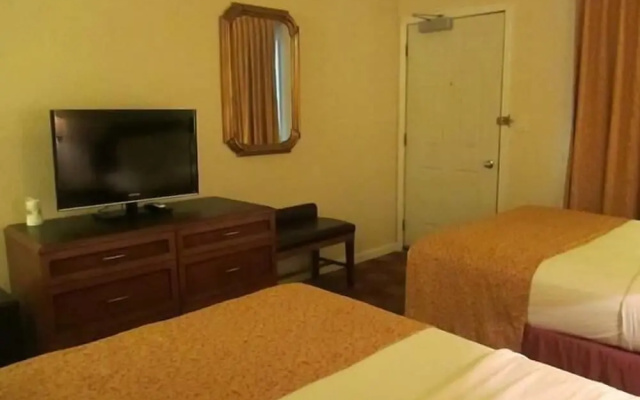 Premier Quadruple room