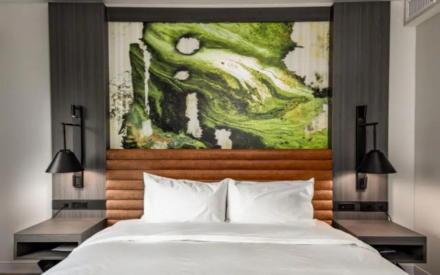 Double room