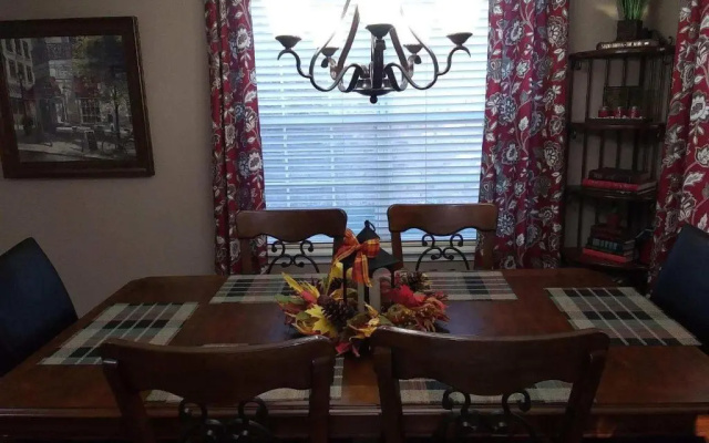 Standard room