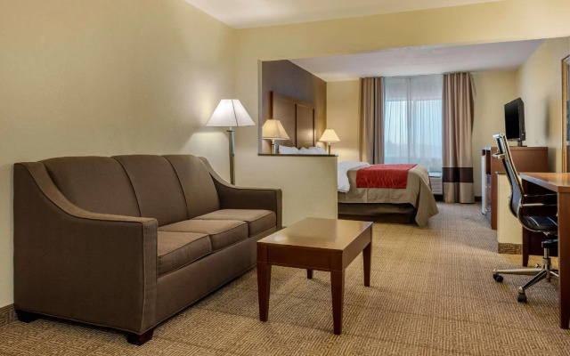 Double Suite