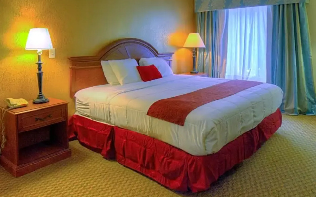 Quadruple Suite