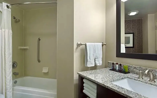 1 Bedroom Standard Double room