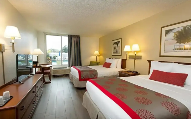 Comfort room