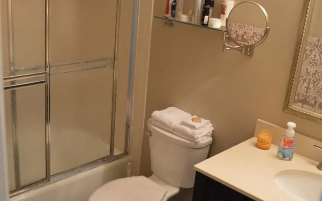 Comfort room