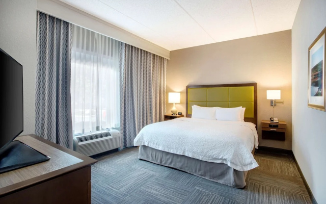 Double Studio Suite