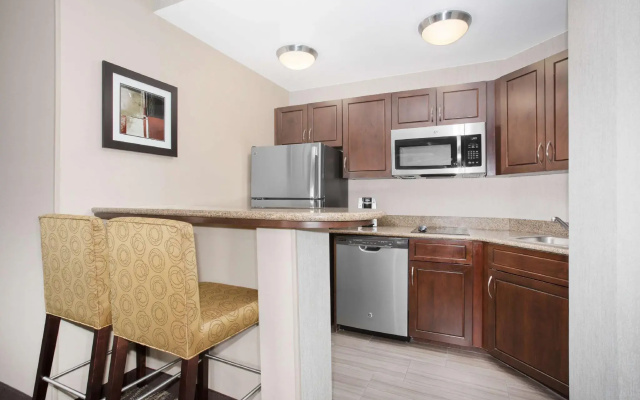 2 Bedrooms Standard Quadruple room with balcony