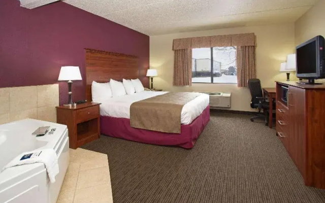Superior Suite