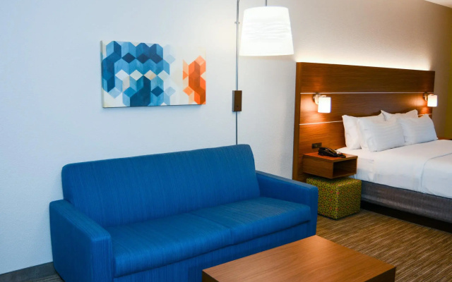 Suite