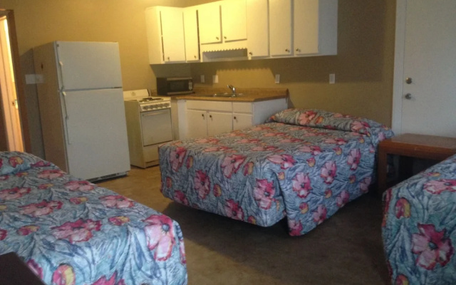 Standard room