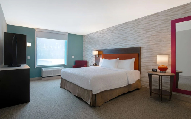 1 Bedroom Suite