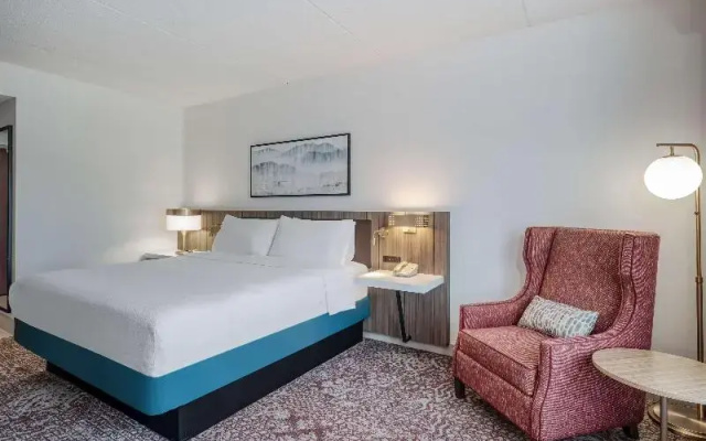Premium room