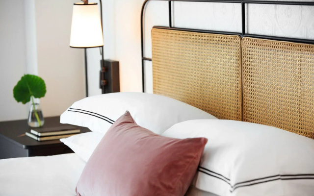 1 Bedroom Suite