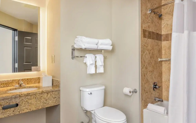 3 Bedrooms Suite