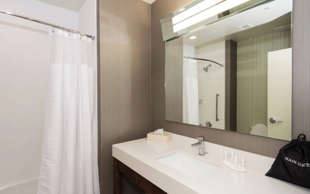 1 Bedroom Suite