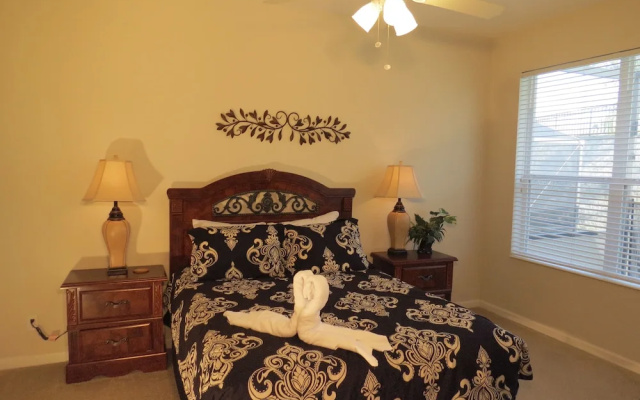 Deluxe Cottage