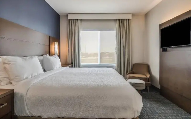 Quadruple Suite