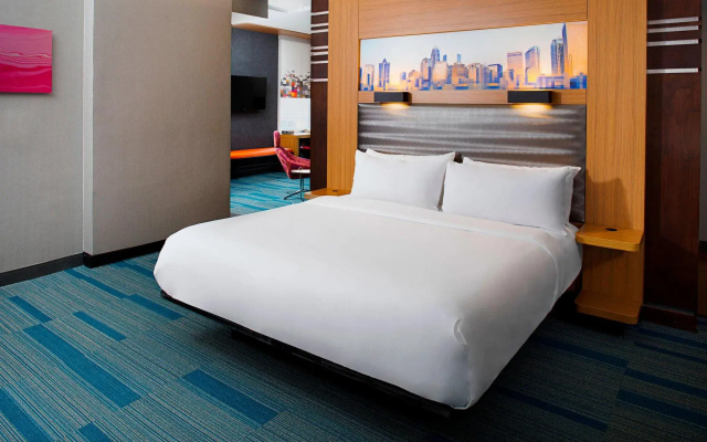 Double Suite