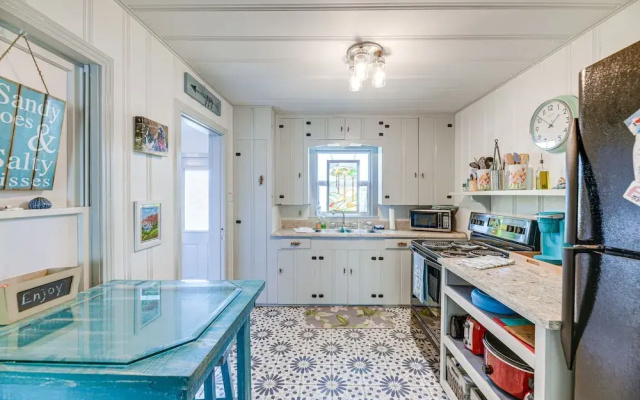 Cottage