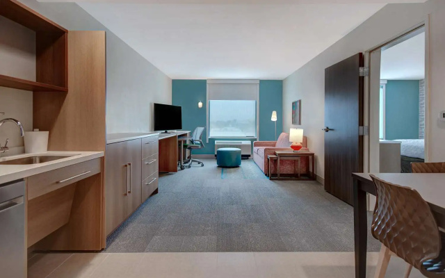 Suite