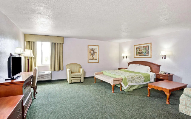 Double Suite
