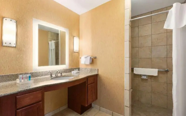 Standard Suite