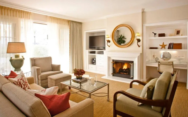 1 Bedroom Double Resort Residence