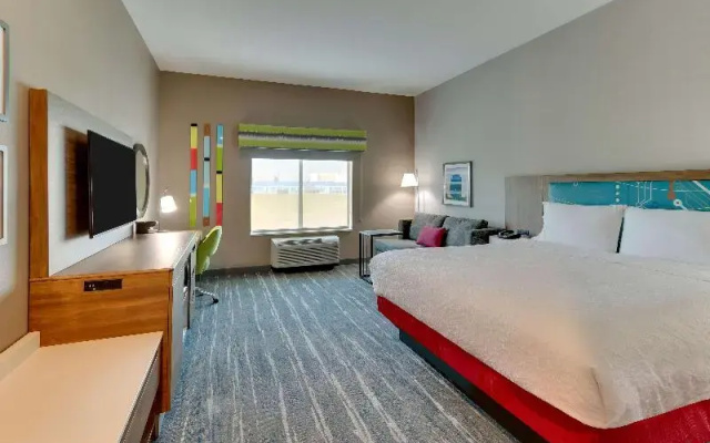 Double Suite