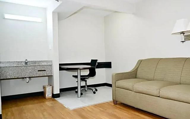 Suite