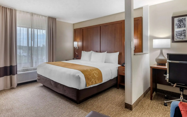 Double Suite