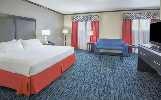 Double Suite