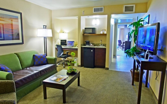 Suite