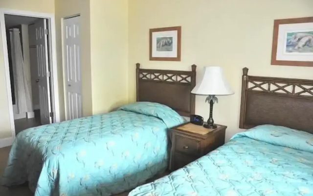 1 Bedroom Standard room with bay view