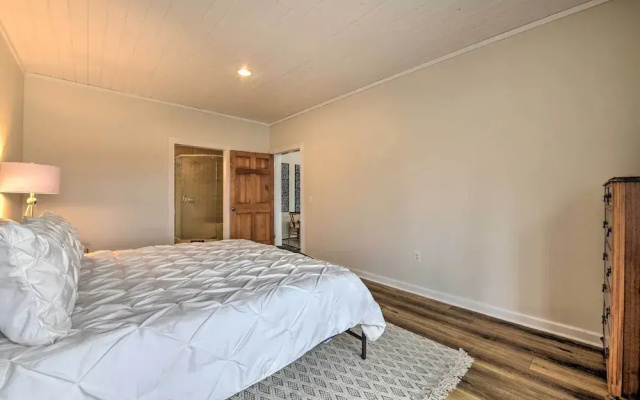 4 Bedrooms Cottage with balcony