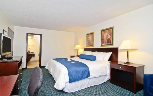 Standard room