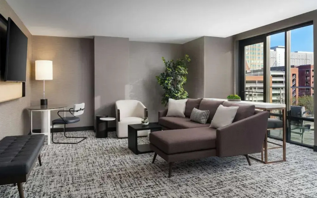 Suite