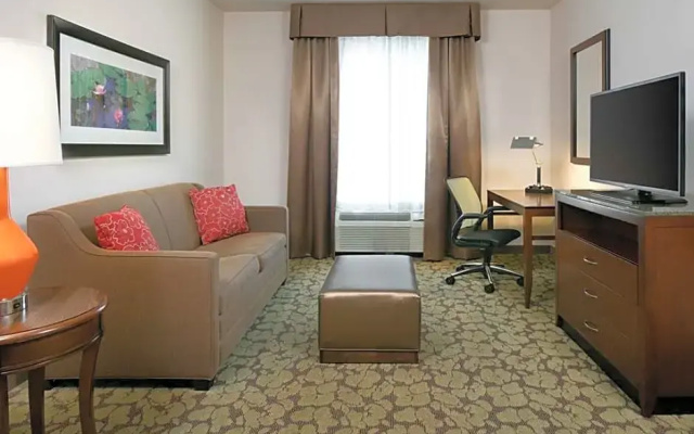 Standard Junior Suite