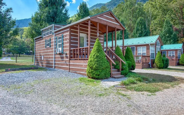 Superior Chalet