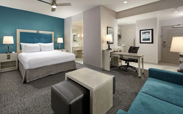 Accessible Suite