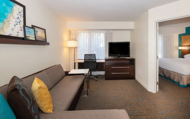 1 Bedroom Suite