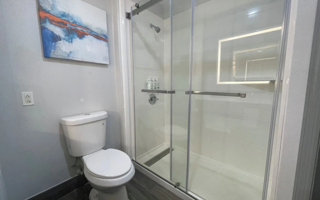Premier room