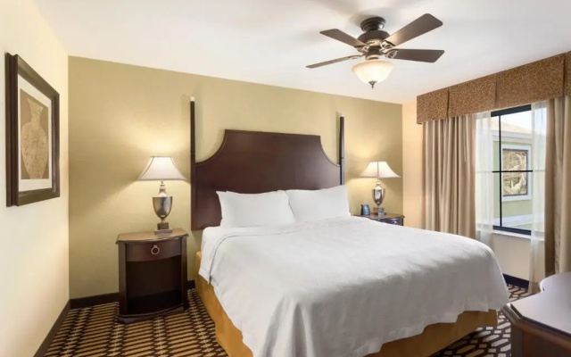 2 Bedrooms Suite