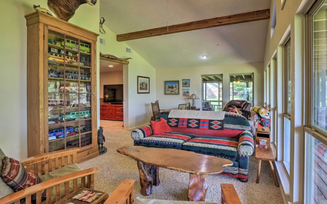 Cottage