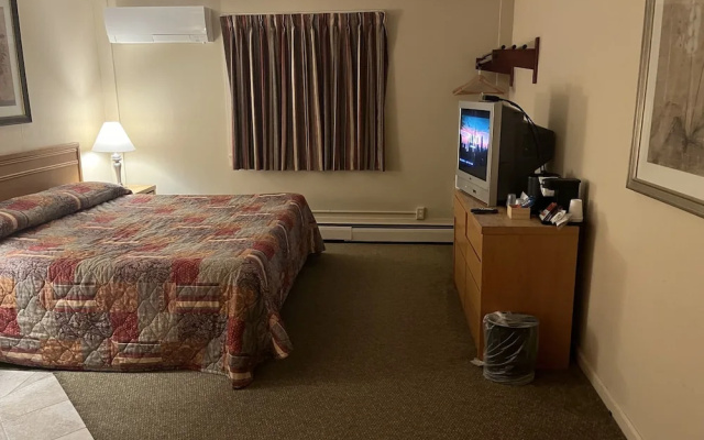 1 Bedroom Standard room