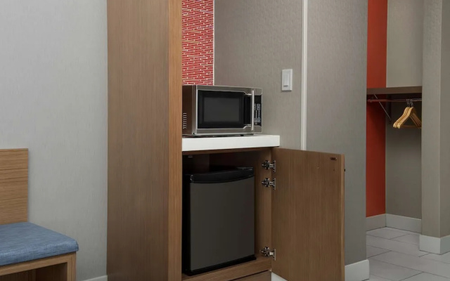 1 Bedroom Standard room