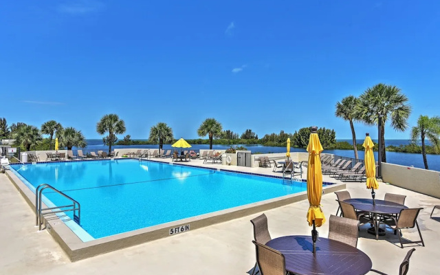 1 Bedroom Apartment with balcony