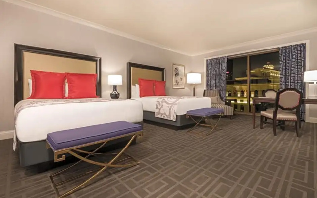 Palace Premium Quadruple Studio Suite