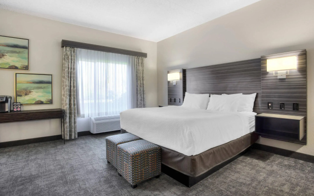 Double Suite