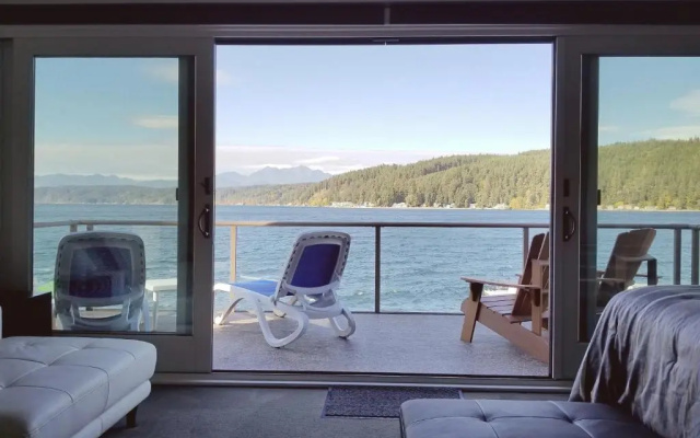 1 Bedroom Cottage